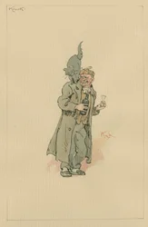 Krook, c.1920s